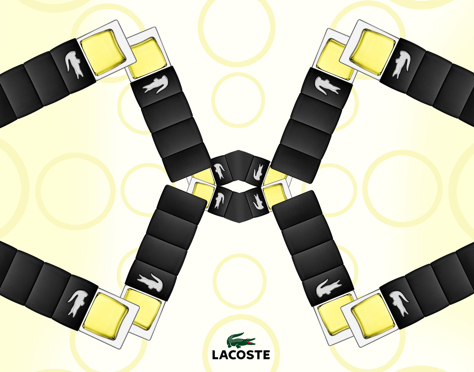 Lacoste
