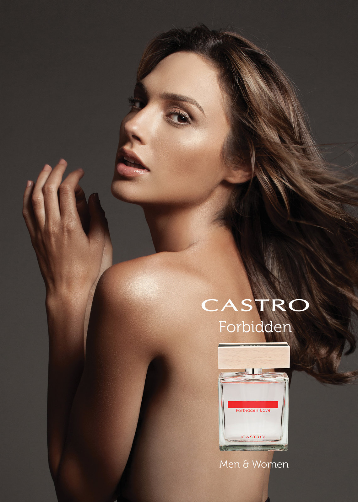 Castro — Forbidden